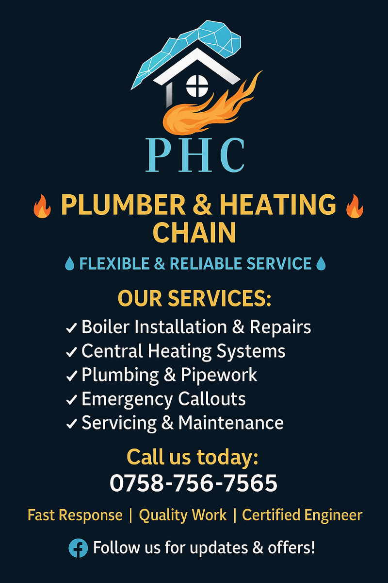 Heating Engineer: Image 6
